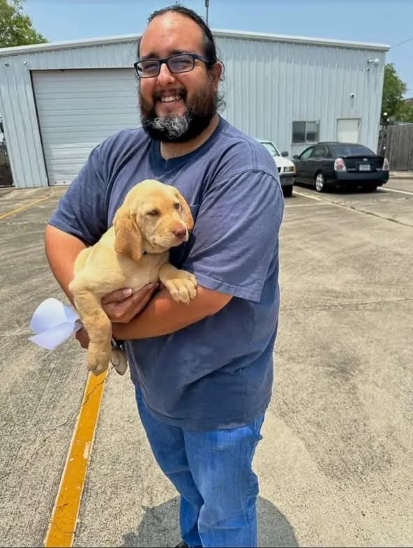 Michael T.'s testimonial